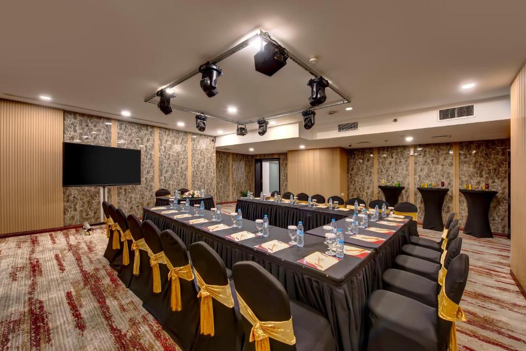 Meeting room / ballrooms