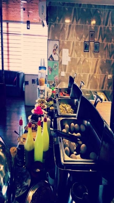 Petra inbox Hostel, Wadi Musa