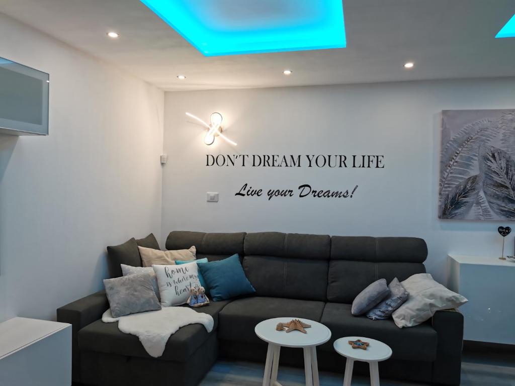 Luxury Apartment of Costa - 2