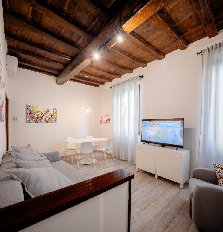 Art Novella Gallery, Florencie