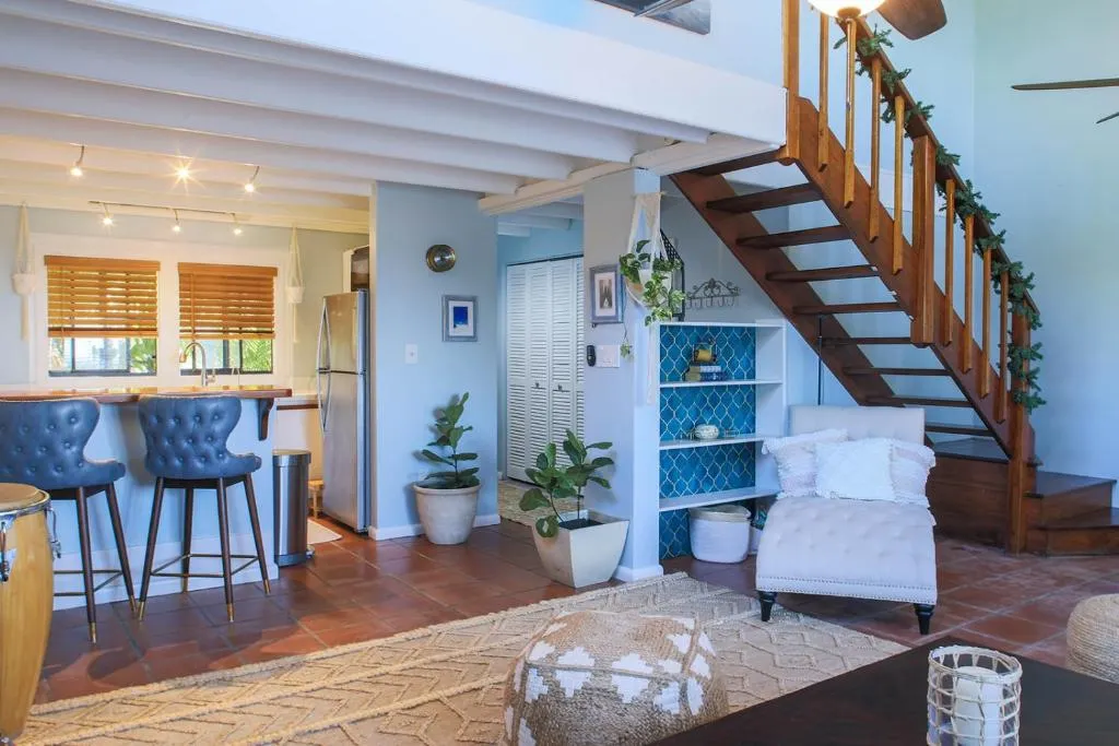 Cruz Bay Tropical Condo, Hotel in Bethany