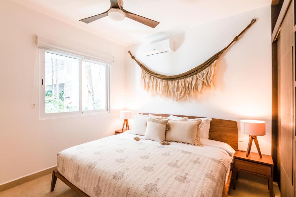 Charming Boho entire condo w Patio Swing - 5