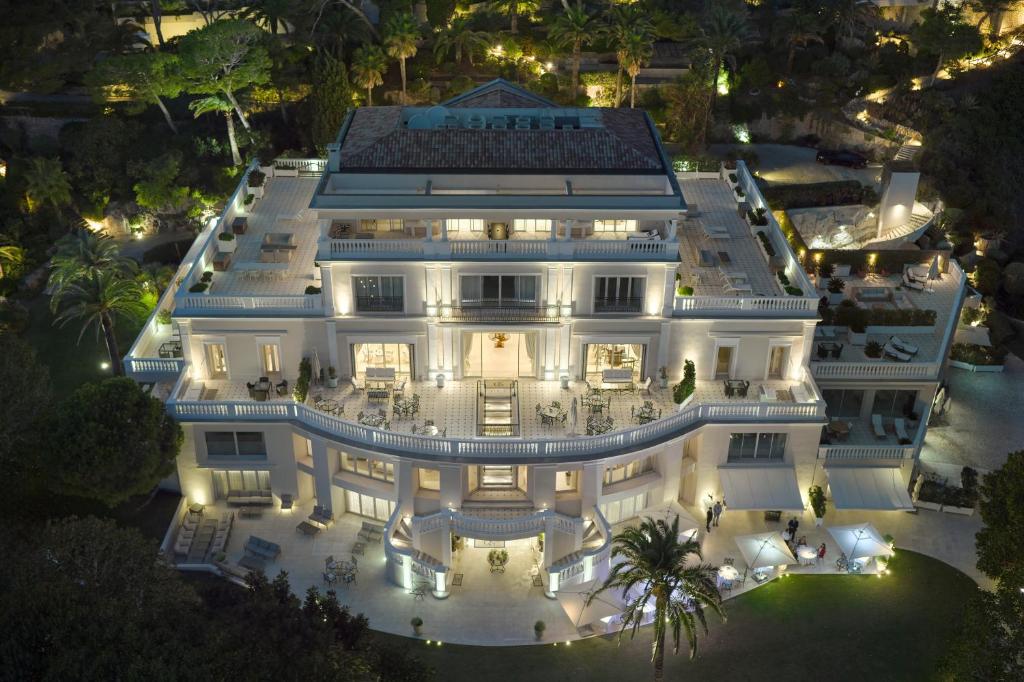 Hotel Cap Estel - 3