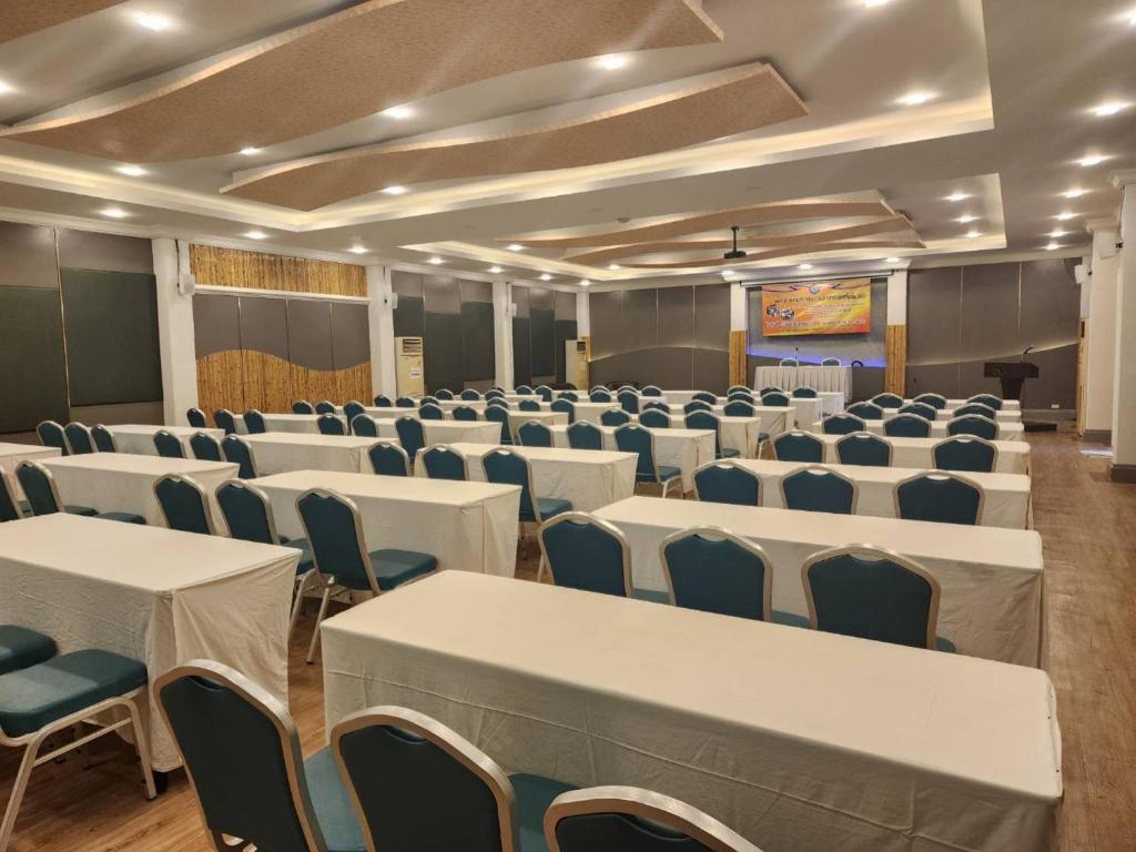 Meeting room / ballrooms