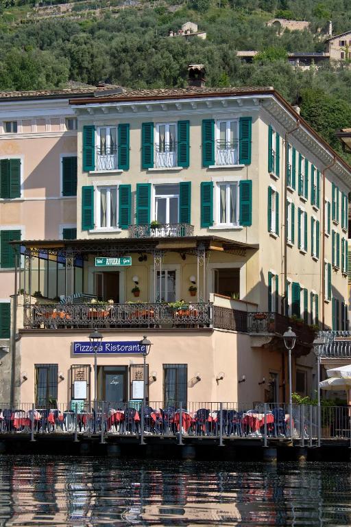 Hotel Garnì Riviera - 3
