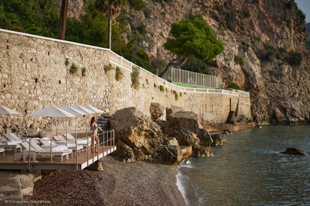 Hotel Cap Estel - 4