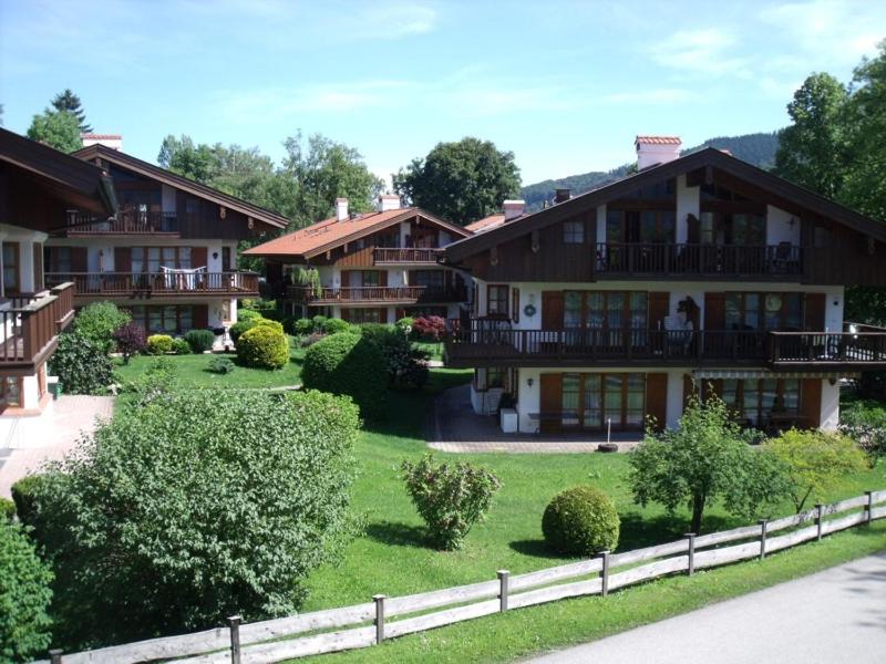 Ferienwohnung Unternberg inkl. Chiemgaukarte - 3