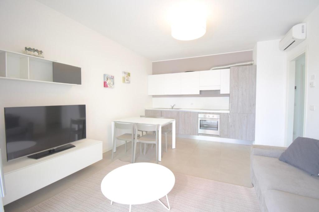 Equilium Apartments - 2