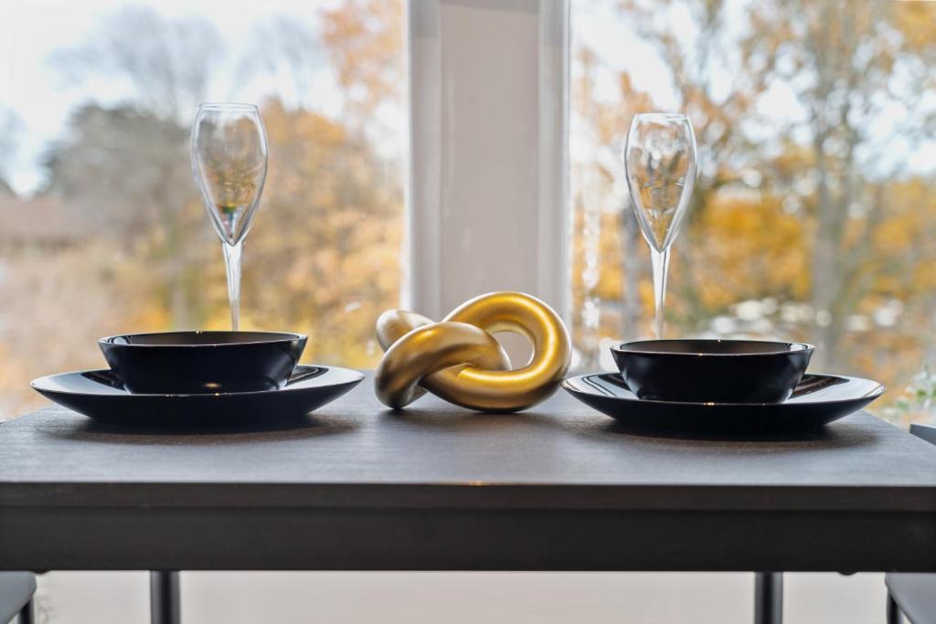 High Standard City Center Leicester, Leicester