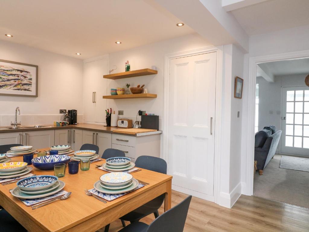 Salvatore (25 Loring Road), Salcombe photo 5