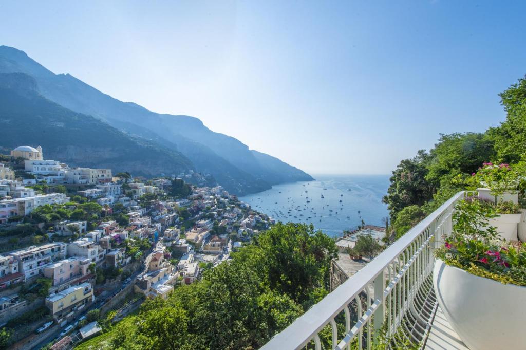 Villa Il Canto - Teloni - 4