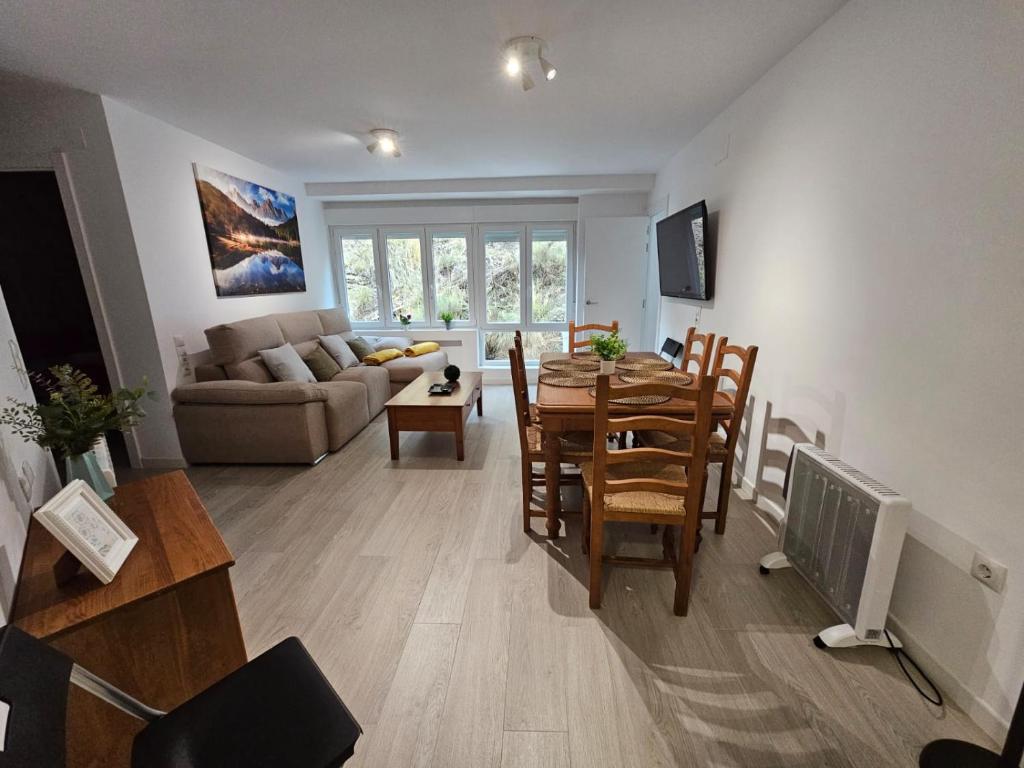 IMEDA APARTAMENTO PENIBÉTICO II - 3