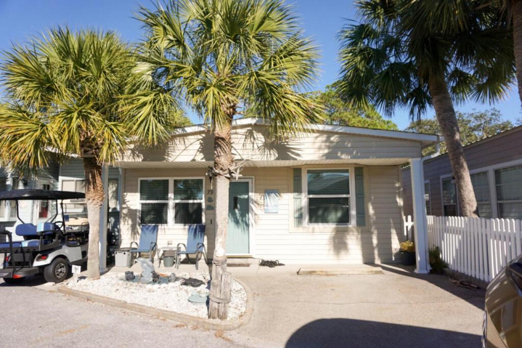 Venture Out 79 Gulf Loop Comes With Golf Cart, Panama City Beach