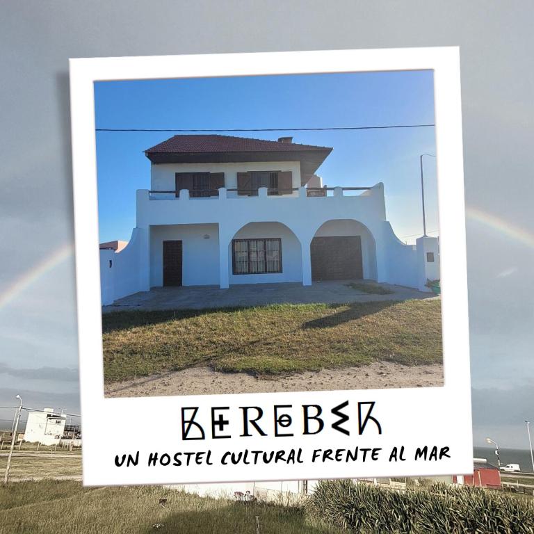 Bereber Hostel Cultural