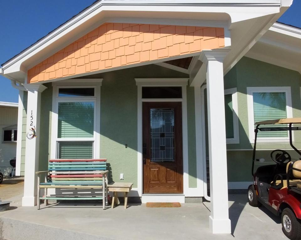 Venture Out 152 Gulf Loop With Golf Cart, Panama City Beach