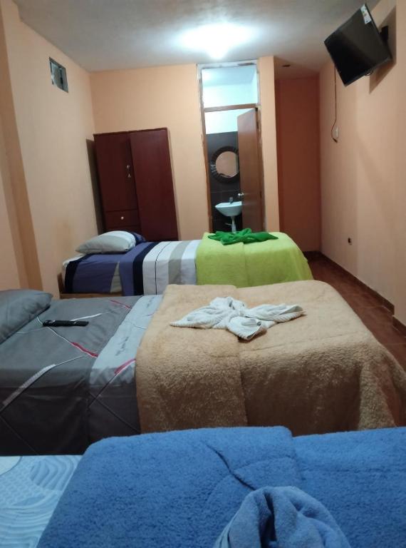 Casa Chicama