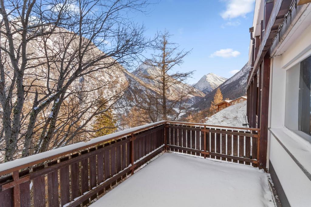 Appartement rénové avec vue panoramique et sauna - 3