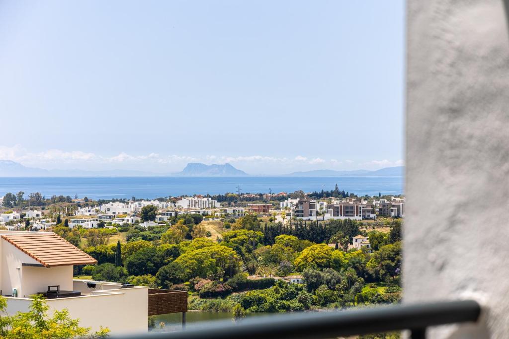 Mediterranean Swing - Acosta 8 Apartment - 2