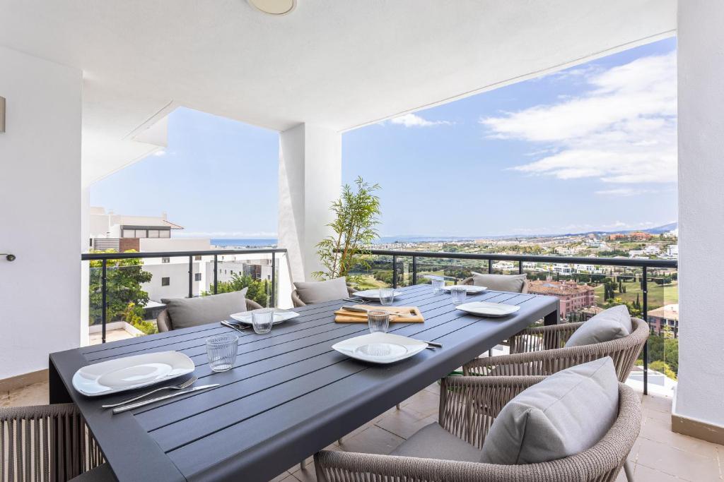 Mediterranean Swing - Acosta 8 Apartment - 4