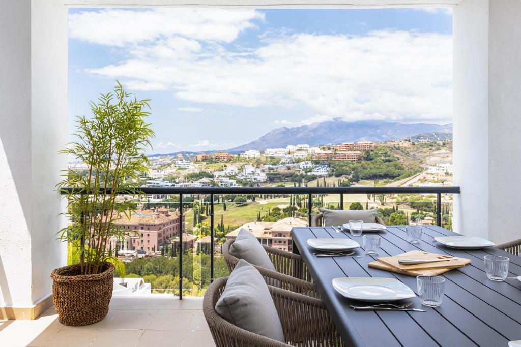 Mediterranean Swing - Acosta 8 Apartment - 5