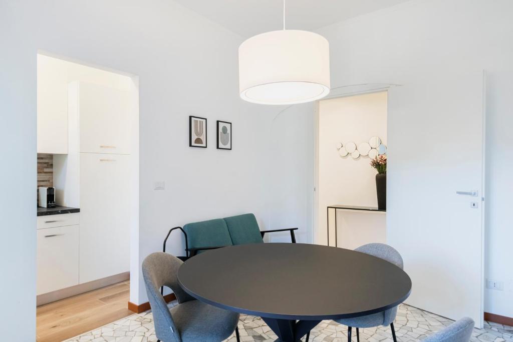 RELSTAY - Portello - 1 BR, Milán