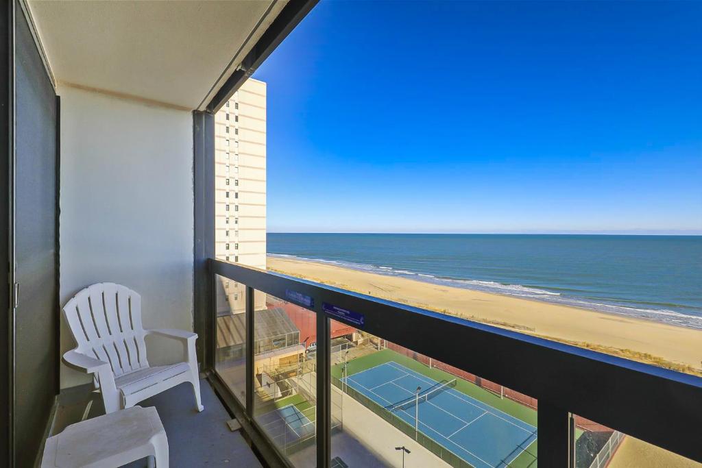 Golden Sands 706, Ocean City