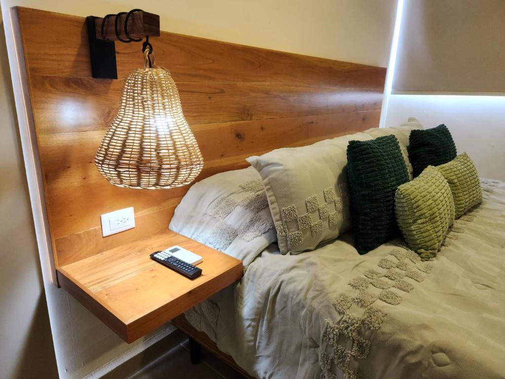 Comfortable private apartment AC near Montejo - Las Huayitas - 3