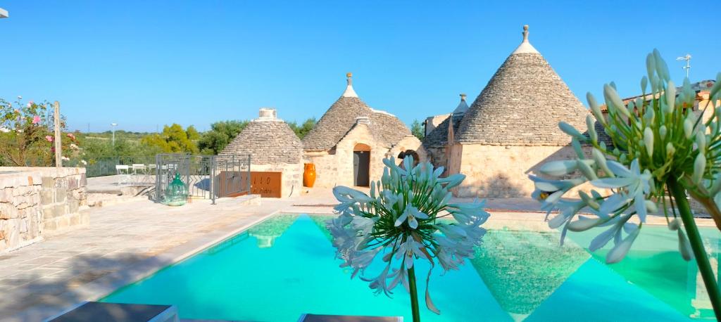 Trullo la perla di pietra - 1