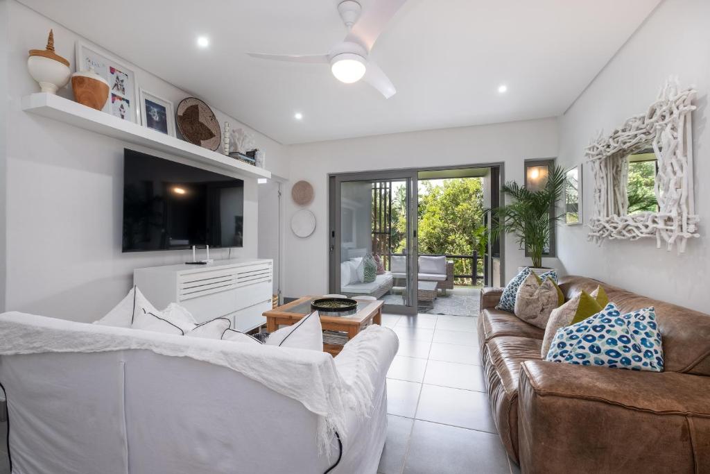 Simbithi Verve, Ballito