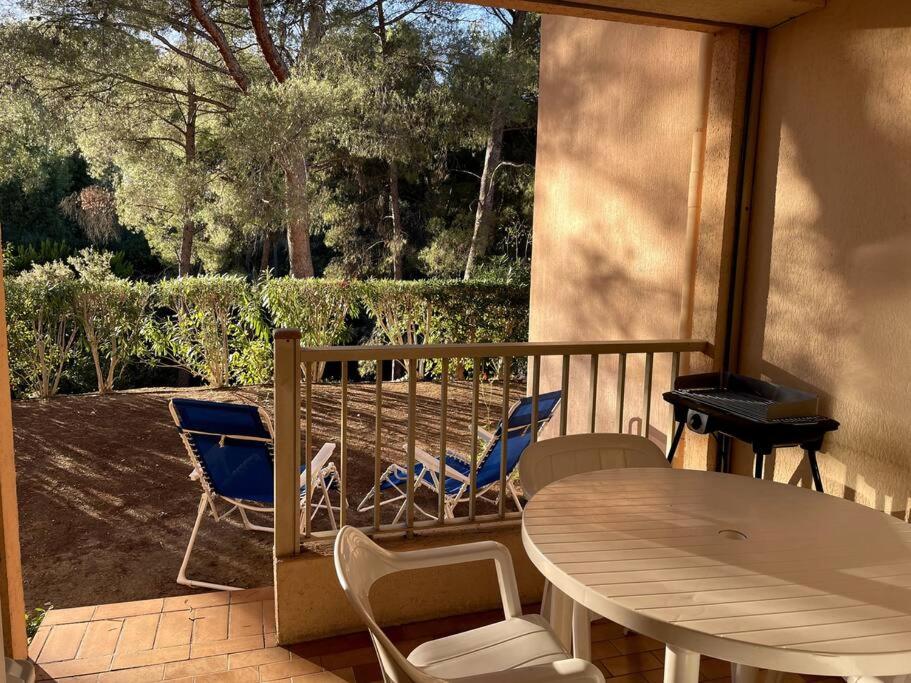 Agréable Studio Sanary-sur-mer - 3