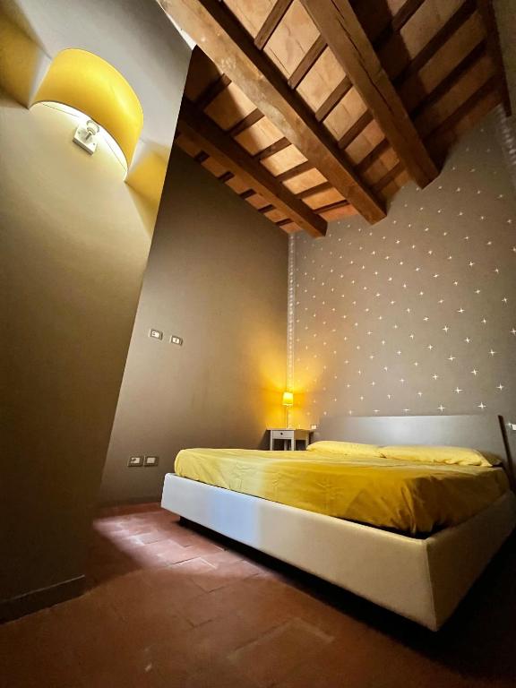 Serravalle Castle Apartment, Serravalle