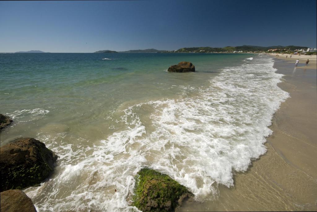 Surrounding environment