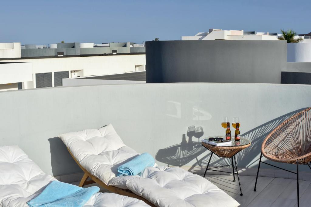 Luxury aparment in casilla de costa with Jacuzzi- Follow the sun - 2