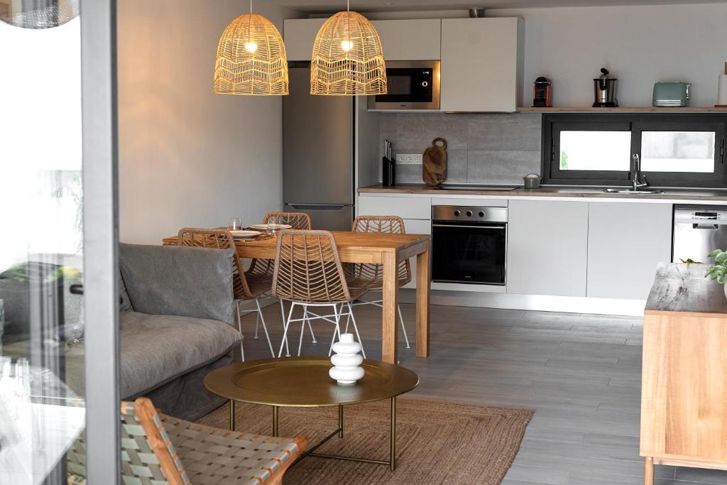 Luxury aparment in casilla de costa with Jacuzzi- Follow the sun - 3