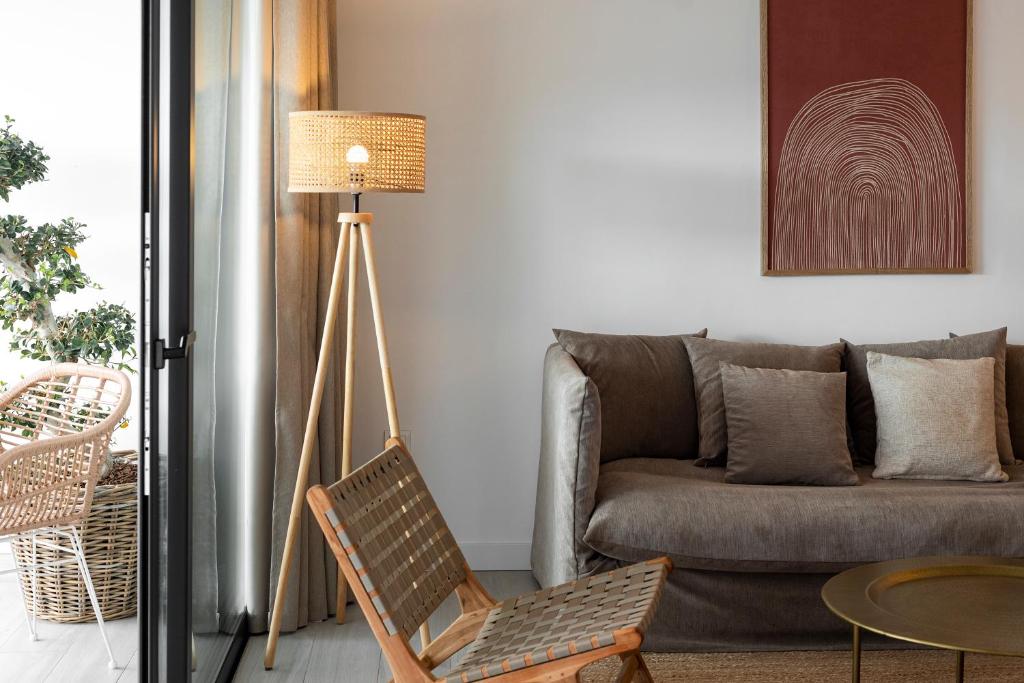 Luxury aparment in casilla de costa with Jacuzzi- Follow the sun - 4
