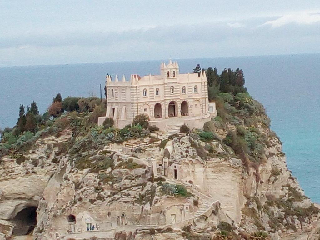 Case Vacanze " Mare Grande" Tropea - 2