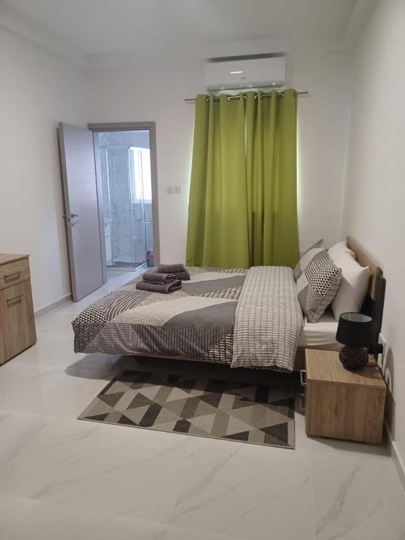 Beautiful Sliema Seaview Apt, Sliema