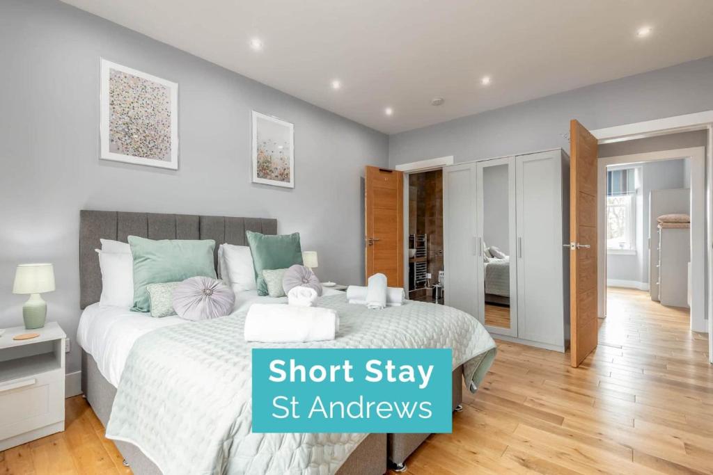 Pipeland Loft, St Andrews