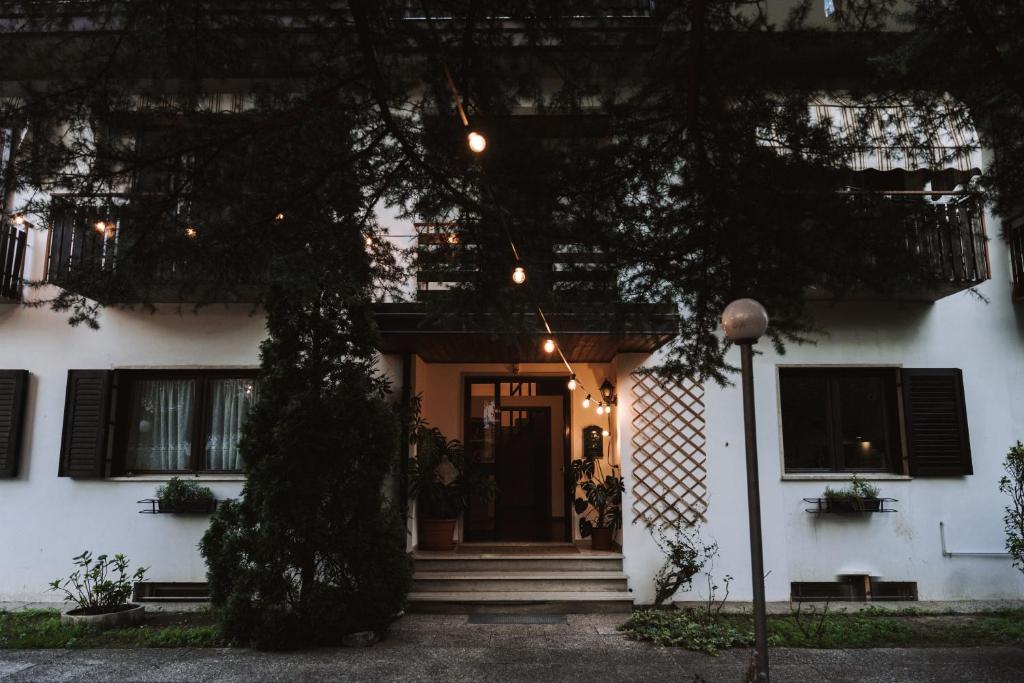 Casa Camilla - 4