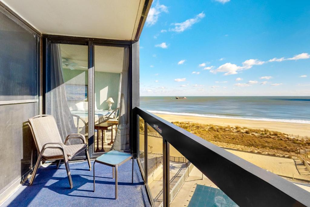 Golden Sands 516, Ocean City