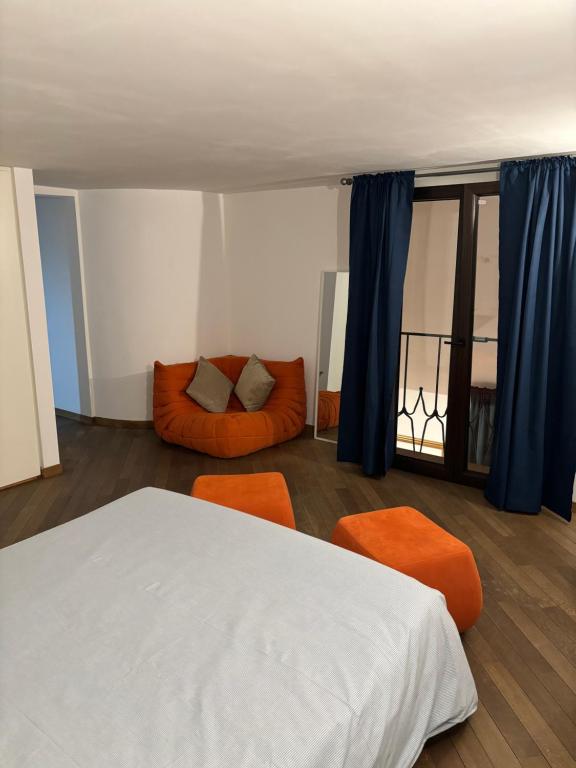 Boutique rooms trastevere - 2