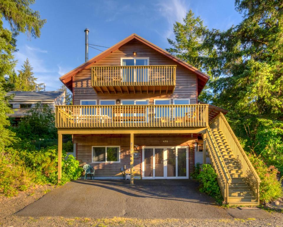 Starlight Hideaway MCA#1358, Manzanita