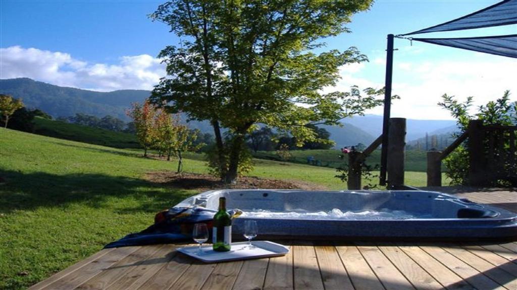 Cloud Nine Chalet Luxury retreat in Upper River