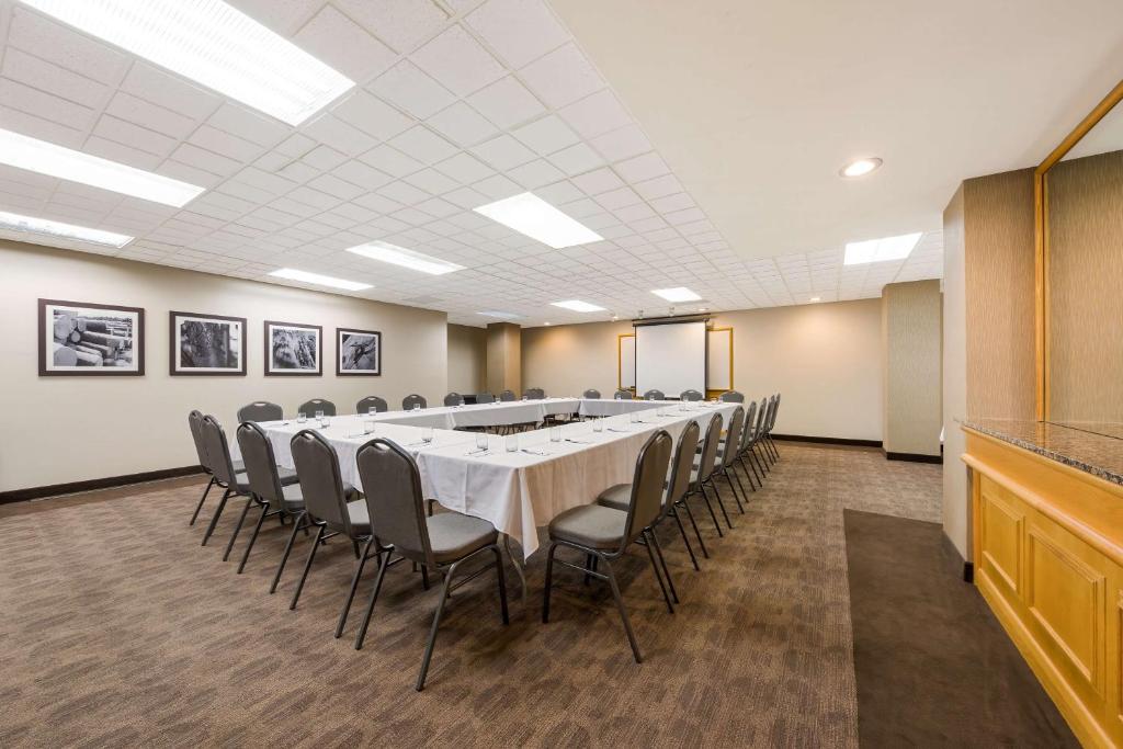 Meeting room / ballrooms
