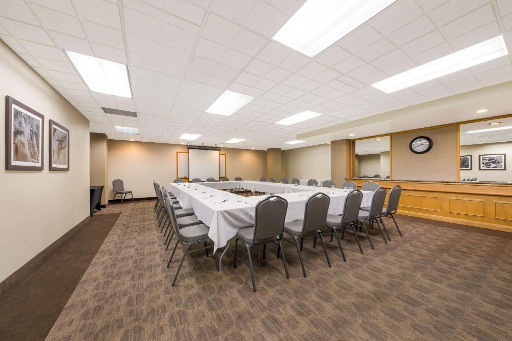 Meeting room / ballrooms
