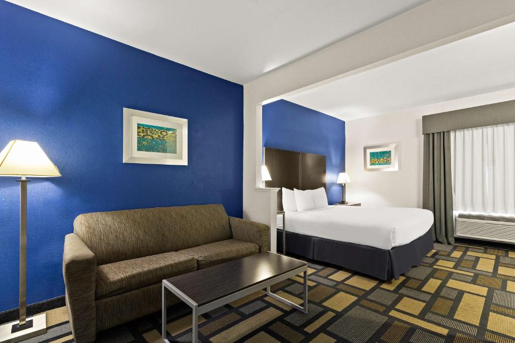 Best Western Galleria Inn & Suites