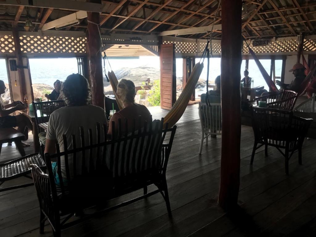Lighthouse Bungalows