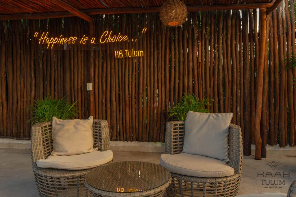 Kaab Tulum - 4