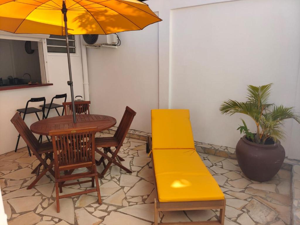 Halte Lucéenne, Sainte-Luce