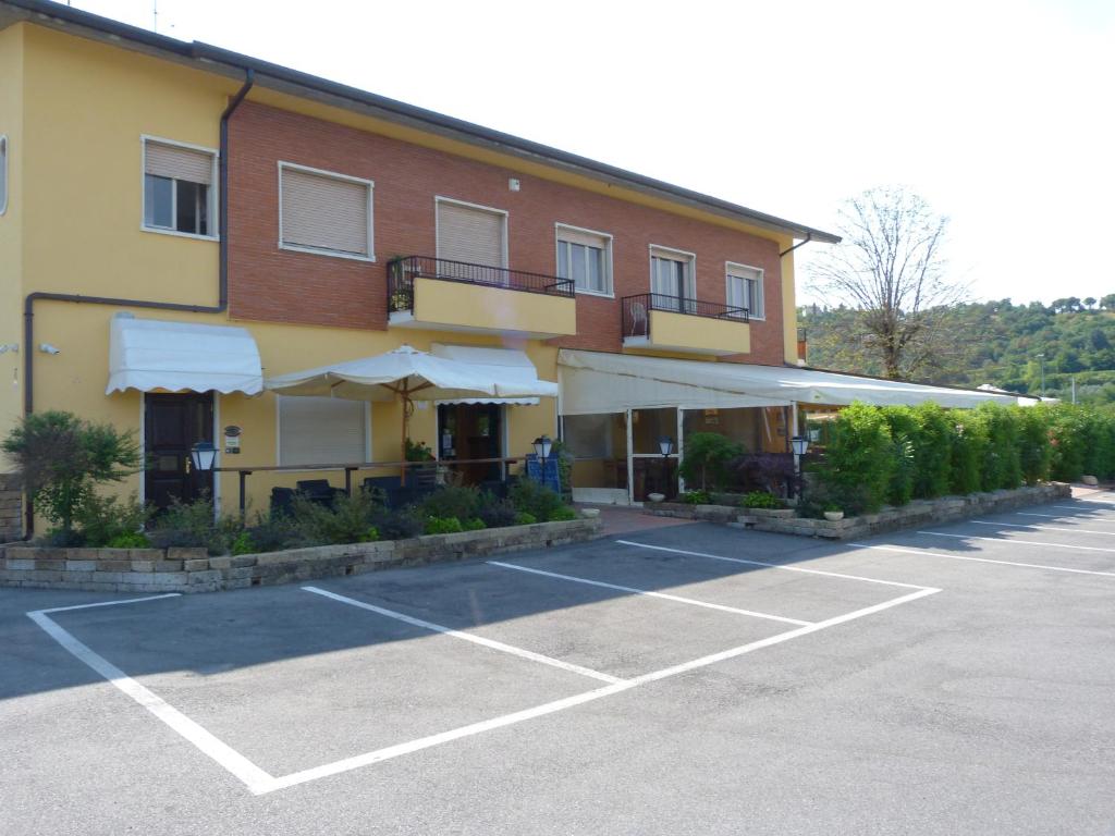 Le Colline del Garda photo